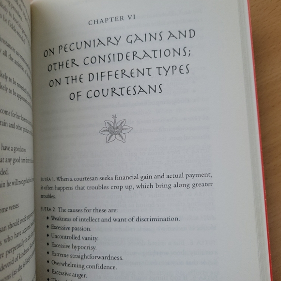 Kama Sutra Book - Picture 14 of 14